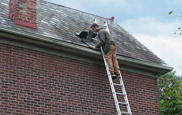 what affects urgent Church Brampton roof repairs