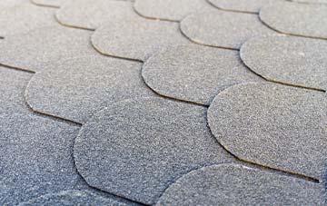 Church Brampton asphalt roofing costs