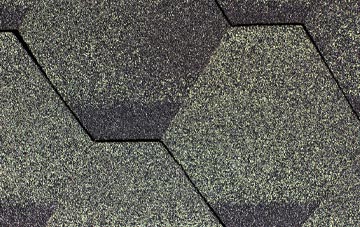 Church Brampton fibreglass shingle repairs