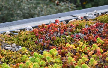 the cost of Church Brampton green roof installation