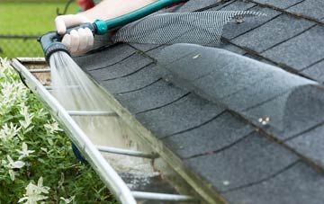 Church Brampton gutter cleaning costs