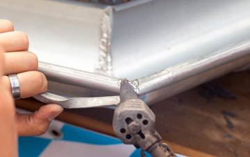 disadvantages of Church Brampton lead roofing