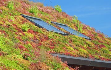 Church Brampton living roof systems
