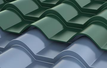 who should consider Church Brampton plastic roofs